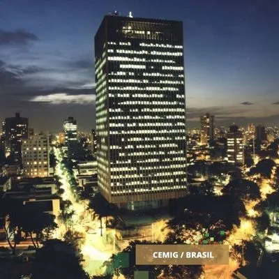 Divisórias Sanitárias