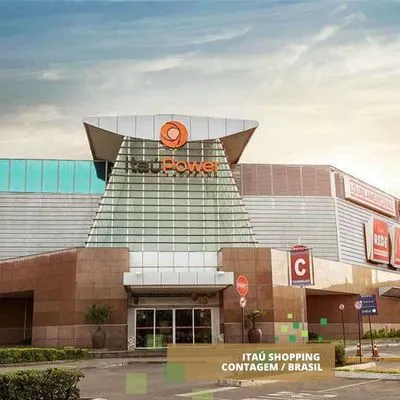 Divisórias Sanitárias