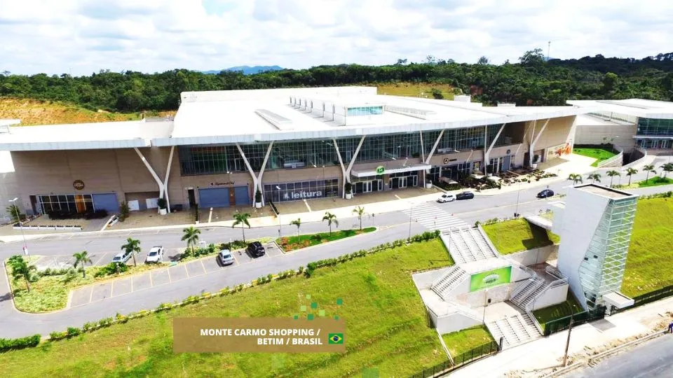 Divisórias Sanitárias